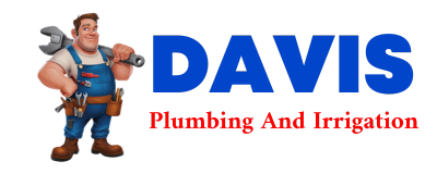 Trusted plumber in FRAZEE